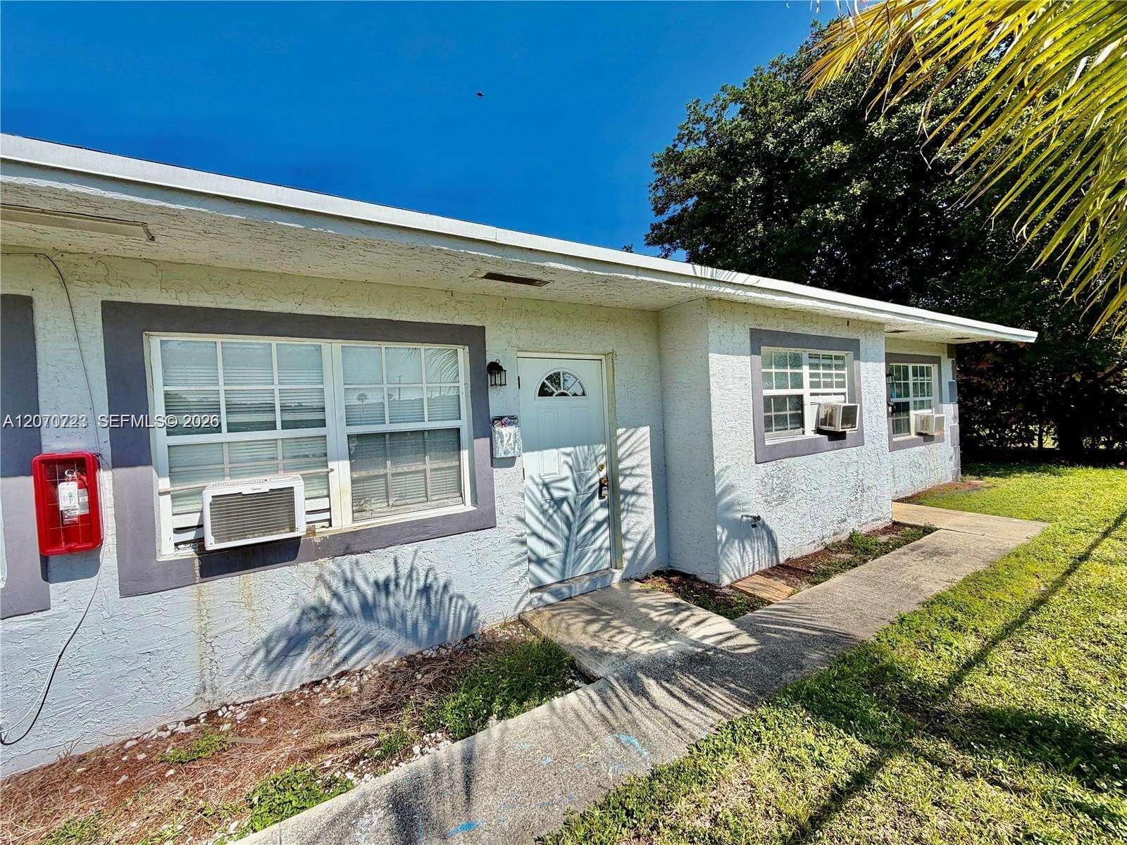 Hallandale Beach | 1041 7th Ct N/A | Picture 7