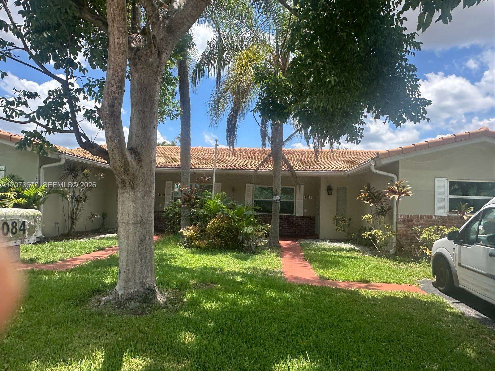 Coral Springs | 4080 Coral Springs Dr N/A | Picture 1
