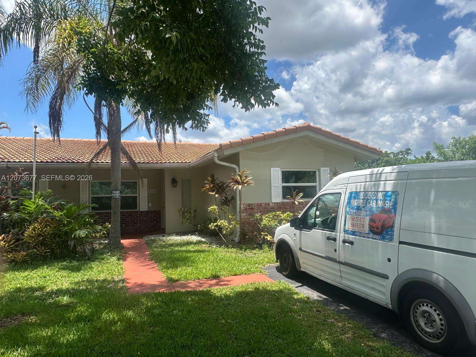 Coral Springs | 4080 Coral Springs Dr N/A | Picture 2