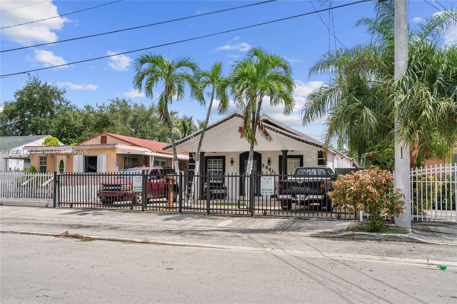 Miami | 2501 23rd Ave N/A | Picture 1