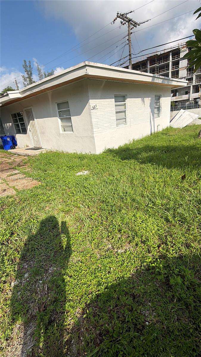Fort Lauderdale | 537 16th Ave N/A | Picture 1